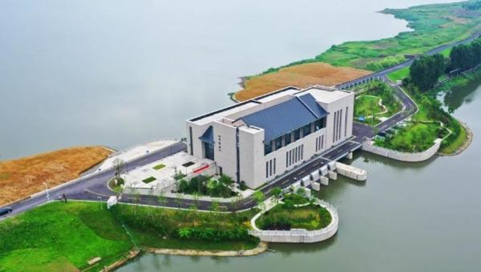 紹興市袍江片東入曹娥江排澇工程(二期)全過程工程咨詢項目