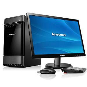 聯(lián)想Lenovo G5005臺(tái)式電腦 超值入門(mén)辦公之選，性能與價(jià)格全面解析
