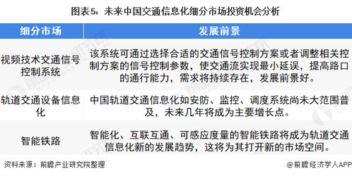 中國交通行業(yè)計(jì)算機(jī)系統(tǒng)集成市場投資機(jī)會分析 市場規(guī)模迅速增長，前景可期